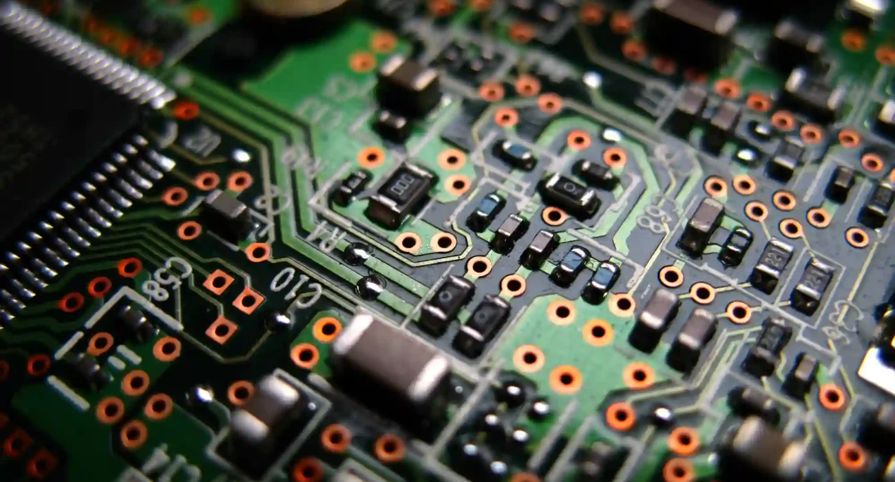 pcb
