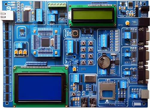 control Board