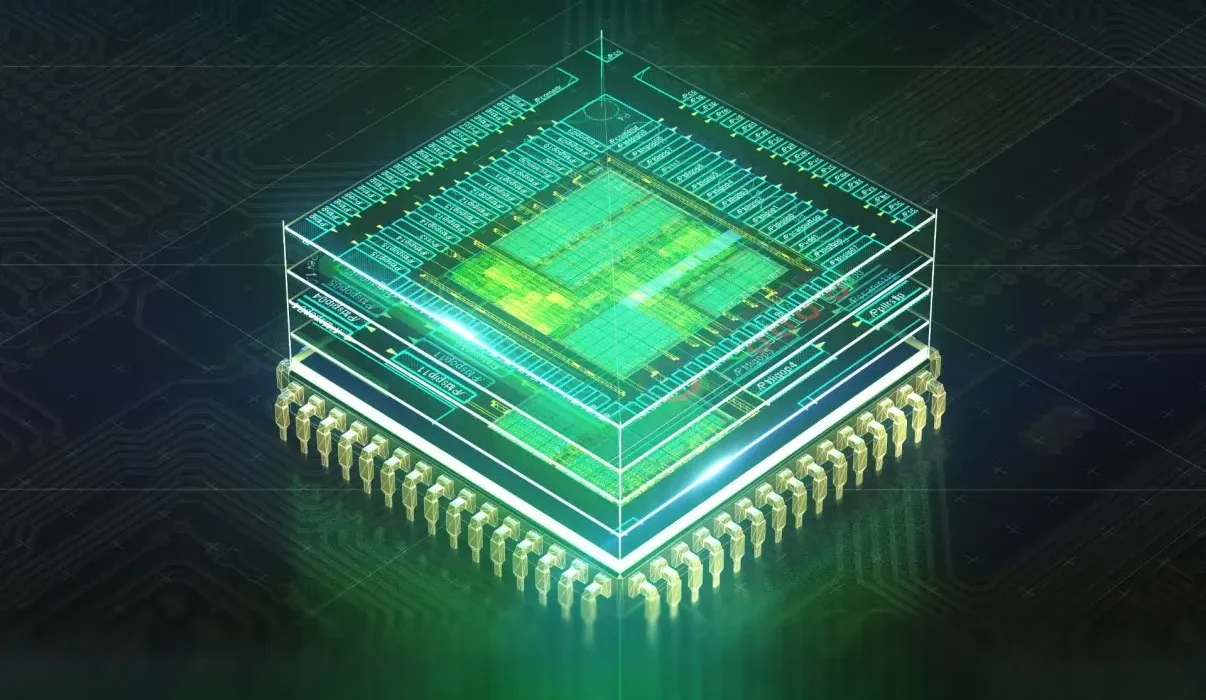 control Board
