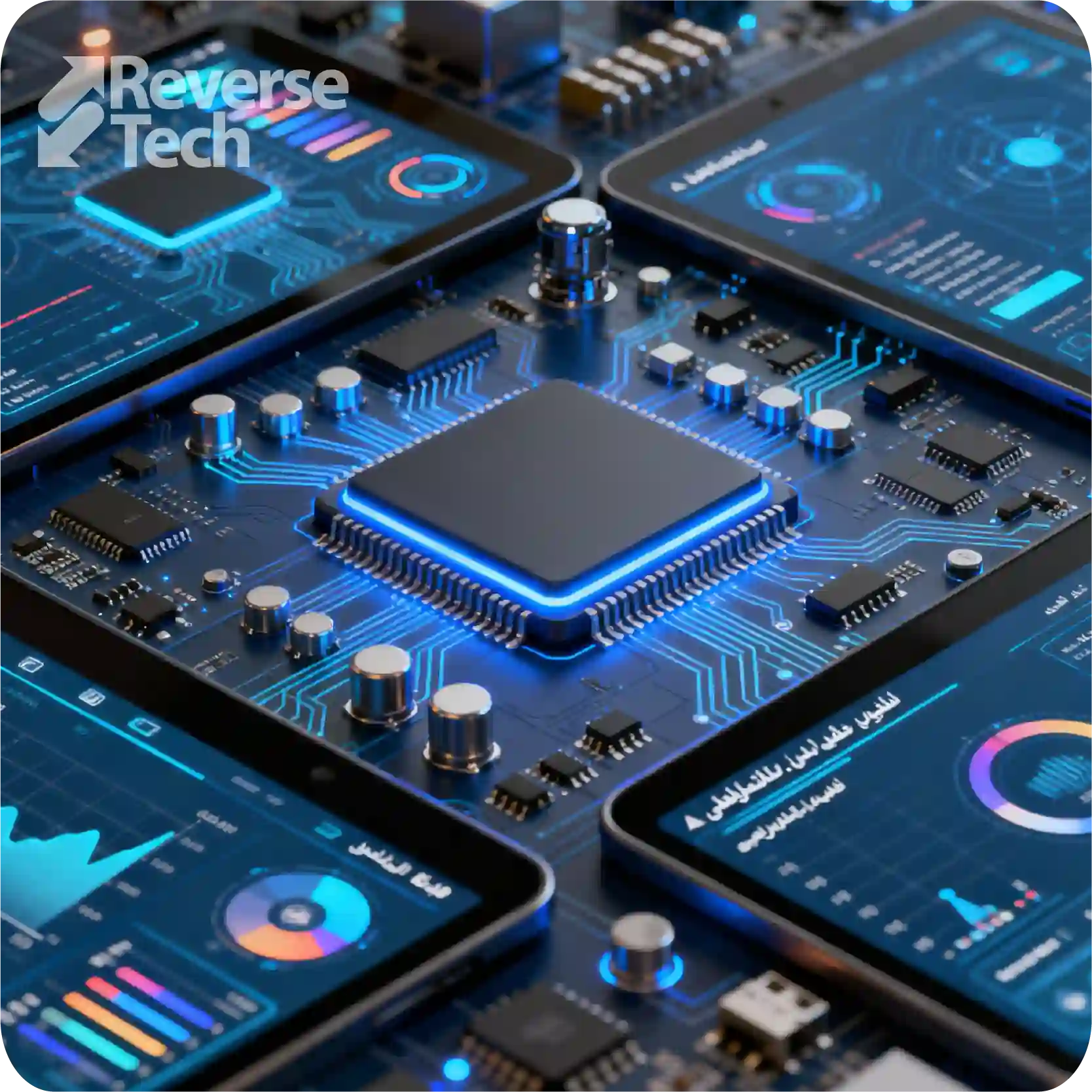 ReverseTech