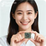 microcontroller and extracting