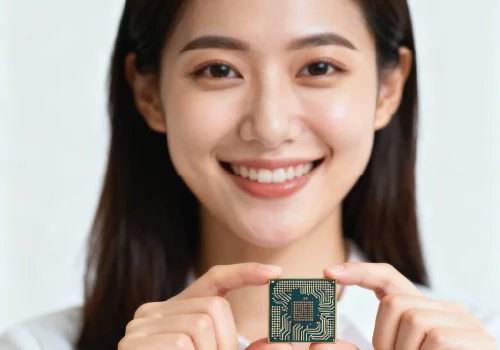 microcontroller and extracting