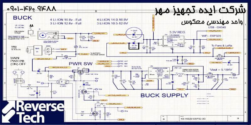 schematic